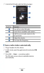 Preview for 78 page of Samsung GT-I9070 User Manual