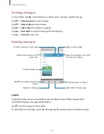 Preview for 55 page of Samsung GT-I9082 User Manual