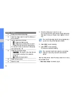 Предварительный просмотр 64 страницы Samsung GT-I9100M User Manual