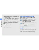 Preview for 144 page of Samsung GT-I9100M User Manual