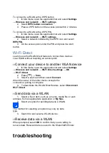 Preview for 32 page of Samsung GT-I9100P User Manual