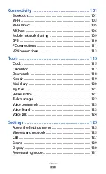 Предварительный просмотр 9 страницы Samsung GT-I9100T User Manual