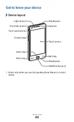 Предварительный просмотр 20 страницы Samsung GT-I9100T User Manual