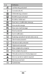 Предварительный просмотр 23 страницы Samsung GT-I9100T User Manual