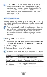 Предварительный просмотр 114 страницы Samsung GT-I9100T User Manual