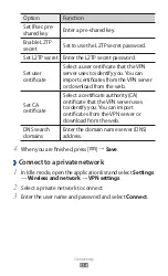 Предварительный просмотр 115 страницы Samsung GT-I9100T User Manual