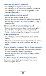 Предварительный просмотр 145 страницы Samsung GT-I9100T User Manual