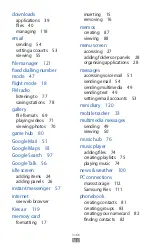 Предварительный просмотр 161 страницы Samsung GT-I9100T User Manual