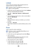 Preview for 92 page of Samsung GT-I9103 User Manual