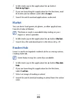 Preview for 96 page of Samsung GT-I9103 User Manual