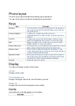 Preview for 21 page of Samsung GT-I9128I User Manual