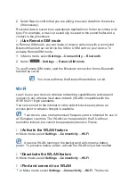 Preview for 30 page of Samsung GT-I9128I User Manual