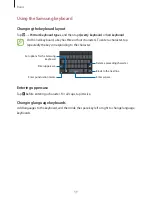 Preview for 39 page of Samsung GT-I9150 User Manual