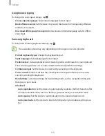 Preview for 116 page of Samsung GT-I9150 User Manual