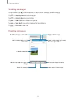 Предварительный просмотр 55 страницы Samsung GT-I9192 User Manual