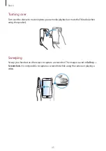 Preview for 25 page of Samsung GT-I9195I User Manual