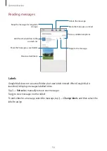 Предварительный просмотр 50 страницы Samsung GT-I9195I User Manual