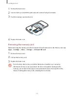 Preview for 16 page of Samsung GT-I9200 User Manual