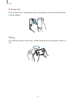 Предварительный просмотр 26 страницы Samsung GT-I9200 User Manual