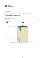 Предварительный просмотр 89 страницы Samsung GT-I9205 User Manual