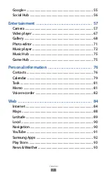 Preview for 8 page of Samsung GT-I9210 User Manual