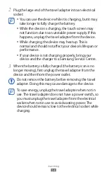 Preview for 15 page of Samsung GT-I9210 User Manual