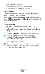 Preview for 48 page of Samsung GT-I9210 User Manual