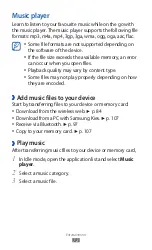 Preview for 73 page of Samsung GT-I9210 User Manual