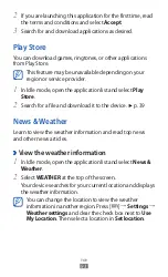 Preview for 94 page of Samsung GT-I9210 User Manual