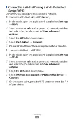 Preview for 100 page of Samsung GT-I9210 User Manual