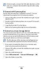 Preview for 108 page of Samsung GT-I9210 User Manual