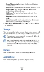 Preview for 131 page of Samsung GT-I9210 User Manual