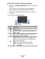 Preview for 38 page of Samsung GT-I9210T User Manual