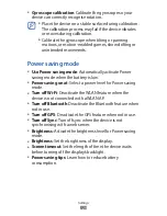 Preview for 130 page of Samsung GT-I9210T User Manual