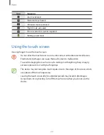 Preview for 22 page of Samsung GT-I9235 User Manual