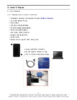 Preview for 6 page of Samsung GT-I9300 Service Manual