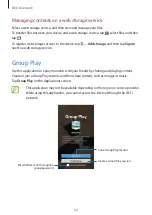 Preview for 66 page of Samsung GT-I9300I User Manual