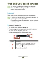 Предварительный просмотр 103 страницы Samsung GT-I9300T User Manual