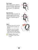 Preview for 28 page of Samsung GT-I9305 User Manual