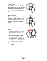 Preview for 29 page of Samsung GT-I9305T User Manual