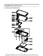 Предварительный просмотр 9 страницы Samsung GT-I9500 Service Manual