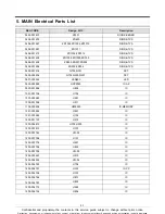 Предварительный просмотр 10 страницы Samsung GT-I9500 Service Manual