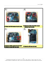 Предварительный просмотр 26 страницы Samsung GT-I9500 Service Manual