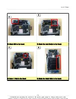 Предварительный просмотр 30 страницы Samsung GT-I9500 Service Manual