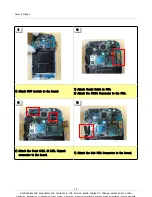 Предварительный просмотр 31 страницы Samsung GT-I9500 Service Manual