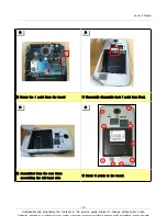 Предварительный просмотр 32 страницы Samsung GT-I9500 Service Manual