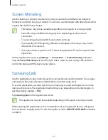 Предварительный просмотр 69 страницы Samsung GT-I9505 User Manual