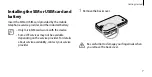 Preview for 7 page of Samsung GT-I9506 Quick Start Manual