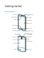 Предварительный просмотр 7 страницы Samsung GT-I9506 User Manual