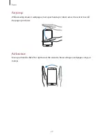 Preview for 29 page of Samsung GT-I9506 User Manual